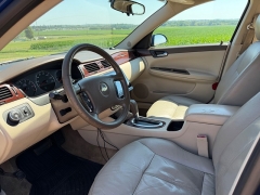 Used 2006  Chevrolet Impala 4d Sedan LT 3&period;9 L at Rooster Auto Sales near Vinton&comma; IA
