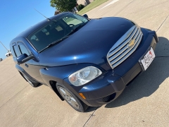 Used 2009 Chevrolet HHR 4d Wagon LT at Rooster Auto Sales near Vinton, IA