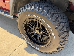 Used 2011  Jeep Wrangler Unlimited 4d Convertible Sport at Rooster Auto Sales near Vinton&comma; IA