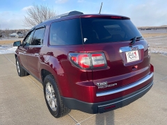 Used 2016  GMC Acadia 4d SUV FWD SLT-1 at Rooster Auto Sales near Vinton&comma; IA