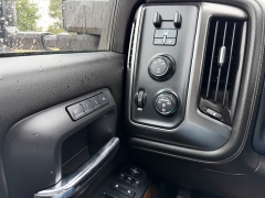 Used 2015  Chevrolet Silverado 3500 4WD Crew Cab LTZ SRW at Rooster Auto Sales near Vinton&comma; IA