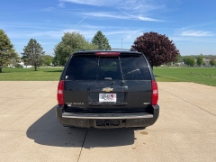 Used 2011 Chevrolet Suburban 1500 SUV 4WD LTZ at Rooster Auto Sales near Vinton, IA