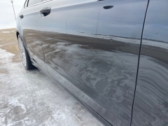 Used 2015  Ford Fusion 4d Sedan SE 1.5L EcoBoost at Rooster Auto Sales near Vinton, IA