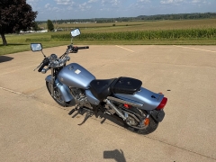 Used 2006  Suzuki Motorcycle at Rooster Auto Sales near Vinton&comma; IA