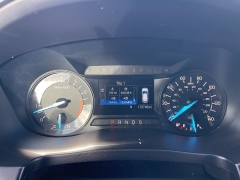 Used 2017  Ford Explorer 4d SUV 4WD XLT at Rooster Auto Sales near Vinton&comma; IA