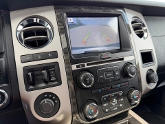 Used 2017  Ford Expedition EL 4d SUV 4WD Limited at Rooster Auto Sales near Vinton&comma; IA