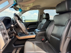 Used 2019  Chevrolet Silverado 3500 4WD Crew Cab LTZ DRW at Rooster Auto Sales near Vinton&comma; IA