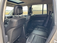 Used 2012  Jeep Compass 4d SUV 4WD Limited at Rooster Auto Sales near Vinton, IA