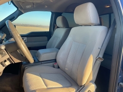 Used 2010  Ford F-150 4WD Supercrew XLT 6 1&sol;2 at Rooster Auto Sales near Vinton&comma; IA