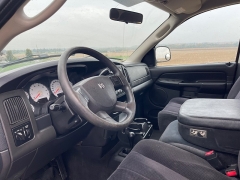 Used 2004 Dodge Ram 1500 4WD Quad Cab SLT at Rooster Auto Sales near Vinton, IA