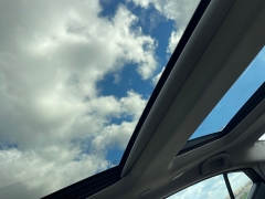 Used 2017  Nissan Maxima 4d Sedan Platinum at Rooster Auto Sales near Vinton, IA