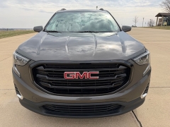 Used 2019  GMC Terrain 4d SUV FWD SLE 1&period;5L Turbo at Rooster Auto Sales near Vinton&comma; IA