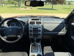 Used 2011  Ford Escape 4d SUV FWD XLT at Rooster Auto Sales near Vinton&comma; IA