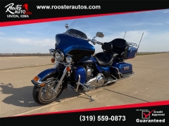 Used 2010  Harley Davidson Motorcycle at Rooster Auto Sales near Vinton&comma; IA