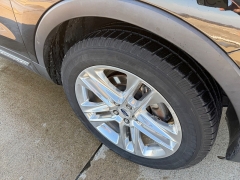 Used 2017  Ford Explorer 4d SUV 4WD Limited at Rooster Auto Sales near Vinton&comma; IA