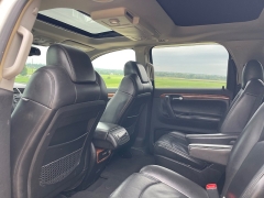 Used 2007 Saturn Outlook 4d SUV AWD XR at Rooster Auto Sales near Vinton, IA