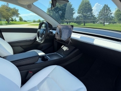 Used 2021  Tesla Model Y Performance AWD at Rooster Auto Sales near Vinton&comma; IA
