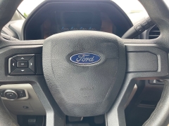 Used 2016 Ford F-150 4WD SuperCrew XL 5 1/2 at Rooster Auto Sales near Vinton, IA