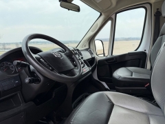 Used 2019  Ram ProMaster Cargo Van 1500 Van 136" WB at Rooster Auto Sales near Vinton&comma; IA