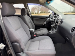 Used 2004  Toyota Matrix 4d Sedan XR AT at Rooster Auto Sales near Vinton&comma; IA