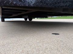 New 2027  Haul About Panther Tandem Axle Trailer at Rooster Auto Sales near Vinton&comma; IA
