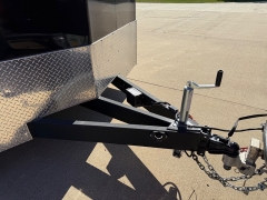 New 2026  Haul About Panther Tandem Axle Trailer at Rooster Auto Sales near Vinton&comma; IA