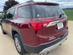 Used 2017 GMC Acadia 4d SUV FWD SLE-2 V6 at Rooster Auto Sales near Vinton, IA