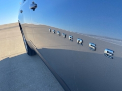 Used 2019  Chevrolet Traverse 4d SUV AWD LT Leather at Rooster Auto Sales near Vinton&comma; IA