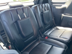 Used 2016 Ford Explorer 4d SUV 4WD XLT at Rooster Auto Sales near Vinton, IA