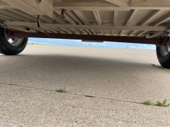 Used 2005 Aluma Trailer at Rooster Auto Sales near Vinton, IA