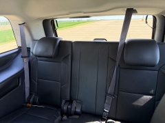 Used 2017  Chevrolet Tahoe 4d SUV 4WD LT at Rooster Auto Sales near Vinton&comma; IA