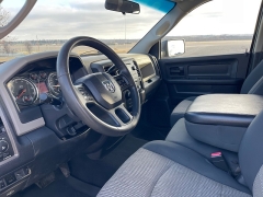 Used 2012  Ram 1500 4WD Quad Cab ST at Rooster Auto Sales near Vinton&comma; IA