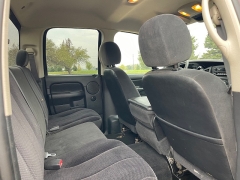 Used 2004 Dodge Ram 1500 4WD Quad Cab SLT at Rooster Auto Sales near Vinton, IA