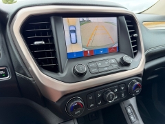 Used 2018  GMC Acadia 4d SUV AWD Denali at Rooster Auto Sales near Vinton&comma; IA