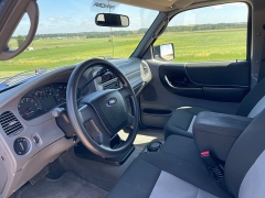 Used 2011 Ford Ranger 2WD Supercab 2d XLT at Rooster Auto Sales near Vinton, IA