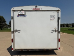 New 2013  United Motorhome at Rooster Auto Sales near Vinton&comma; IA