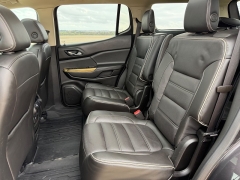 Used 2018  GMC Acadia 4d SUV AWD Denali at Rooster Auto Sales near Vinton&comma; IA