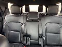 Used 2018  Ford Explorer 4d SUV 4WD Sport at Rooster Auto Sales near Vinton&comma; IA