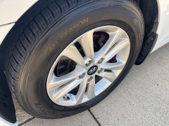Used 2013 Hyundai Sonata 4d Sedan GLS at Rooster Auto Sales near Vinton, IA