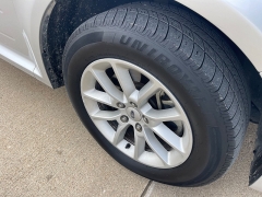 Used 2014  Ford Flex 4d SUV FWD SE at Rooster Auto Sales near Vinton&comma; IA