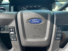 Used 2013 Ford F-150 4WD Supercab XLT at Rooster Auto Sales near Vinton, IA