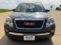Used 2012  GMC Acadia 4d SUV AWD SLT-1 at Rooster Auto Sales near Vinton&comma; IA