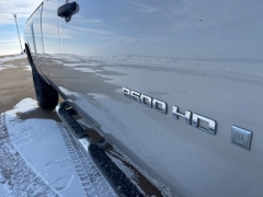 Used 2007  Chevrolet Silverado 2500 2WD Ext Cab LT1 at Rooster Auto Sales near Vinton, IA