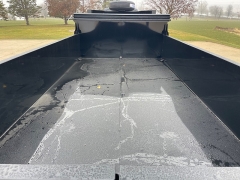 New 2026  Quality Steel Utility Trailer at Rooster Auto Sales near Vinton, IA