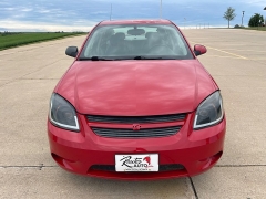 Used 2008 Chevrolet Cobalt 4d Sedan Sport at Rooster Auto Sales near Vinton, IA