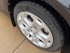 Used 2010  Ford Fusion 4d Sedan SE &lpar;V6&rpar; at Rooster Auto Sales near Vinton&comma; IA