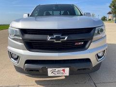 Used 2016 Chevrolet Colorado 4WD Ext Cab Z71 at Rooster Auto Sales near Vinton, IA