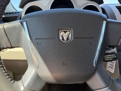 Used 2010  Dodge Avenger 4d Sedan R&sol;T 2&period;4L at Rooster Auto Sales near Vinton&comma; IA