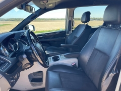 Used 2019 Dodge Grand Caravan 4d Wagon SXT at Rooster Auto Sales near Vinton, IA