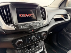 Used 2019  GMC Terrain 4d SUV FWD SLE 1&period;5L Turbo at Rooster Auto Sales near Vinton&comma; IA